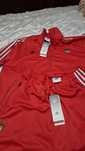 Fato de treino do Benfica novo acabado de comprar tamanho L
