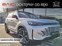 Baic 7 Baic Beijing 7 FVAT23% Samochód DEMO