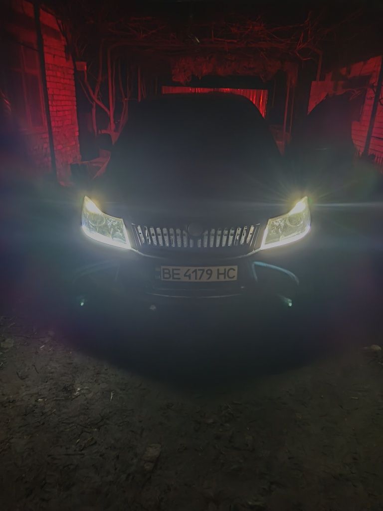 Skoda  Octavia a5