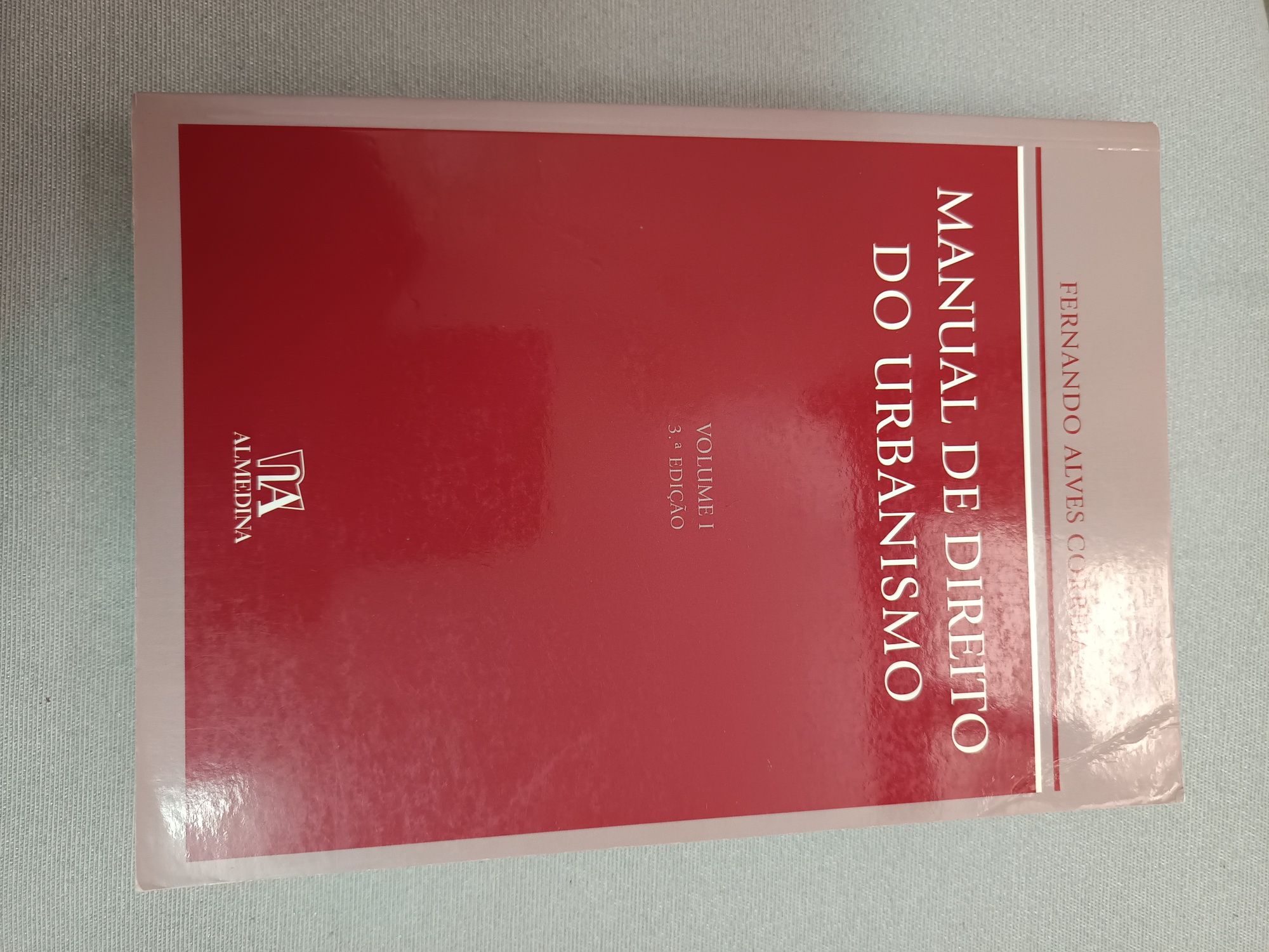 Livros de direito
