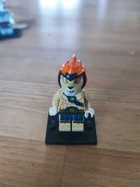 Lego minifigurka lew chima