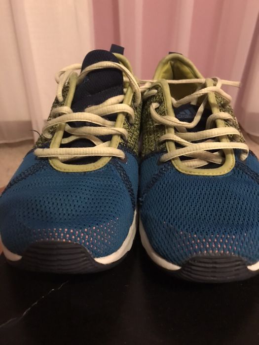 Buty Adidas r. 38 2/3