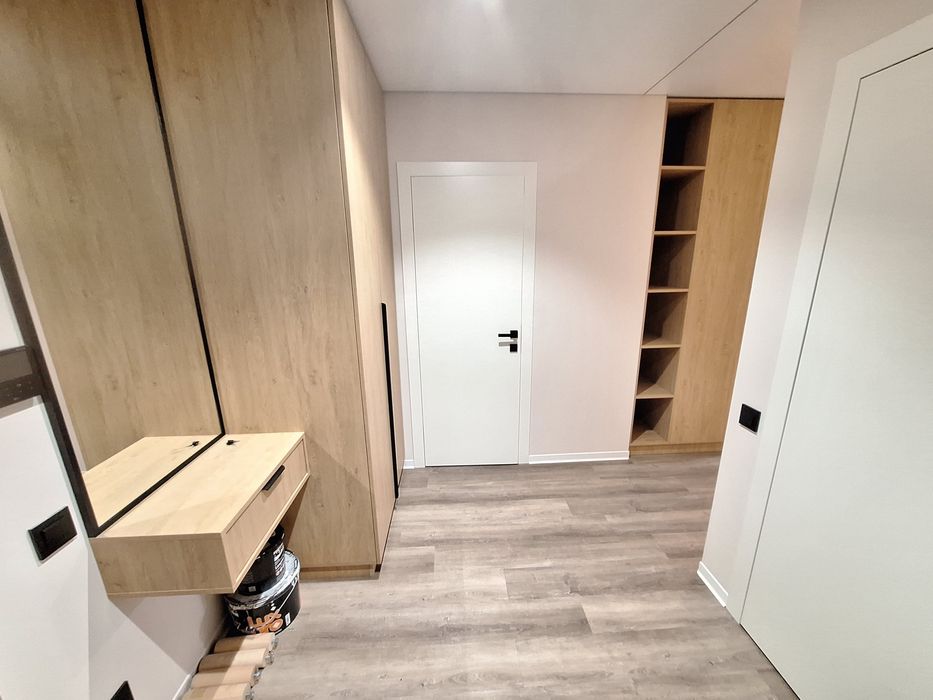 1 кімнатна квартира  в центрі вул.Бандери   в ЖК  Unіon