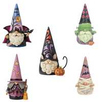 Колекційні фігурки jim shore halloween gnome