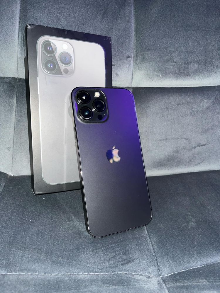 iPhone 13 Pro Max TYLKO DZIS