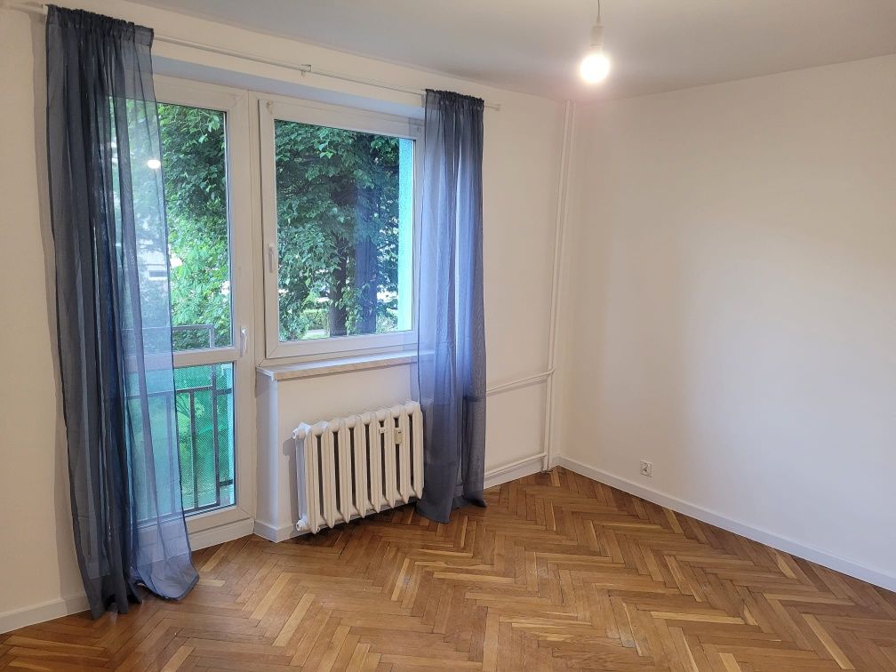REZERWACJA Sprzedam zadbane mieszkanie, Sosnowiec Pogoń, 1 piętro, 47m