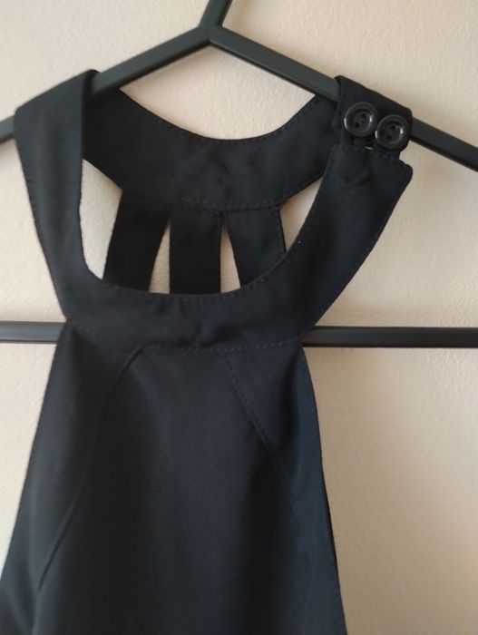 Seksowna bluzka damska