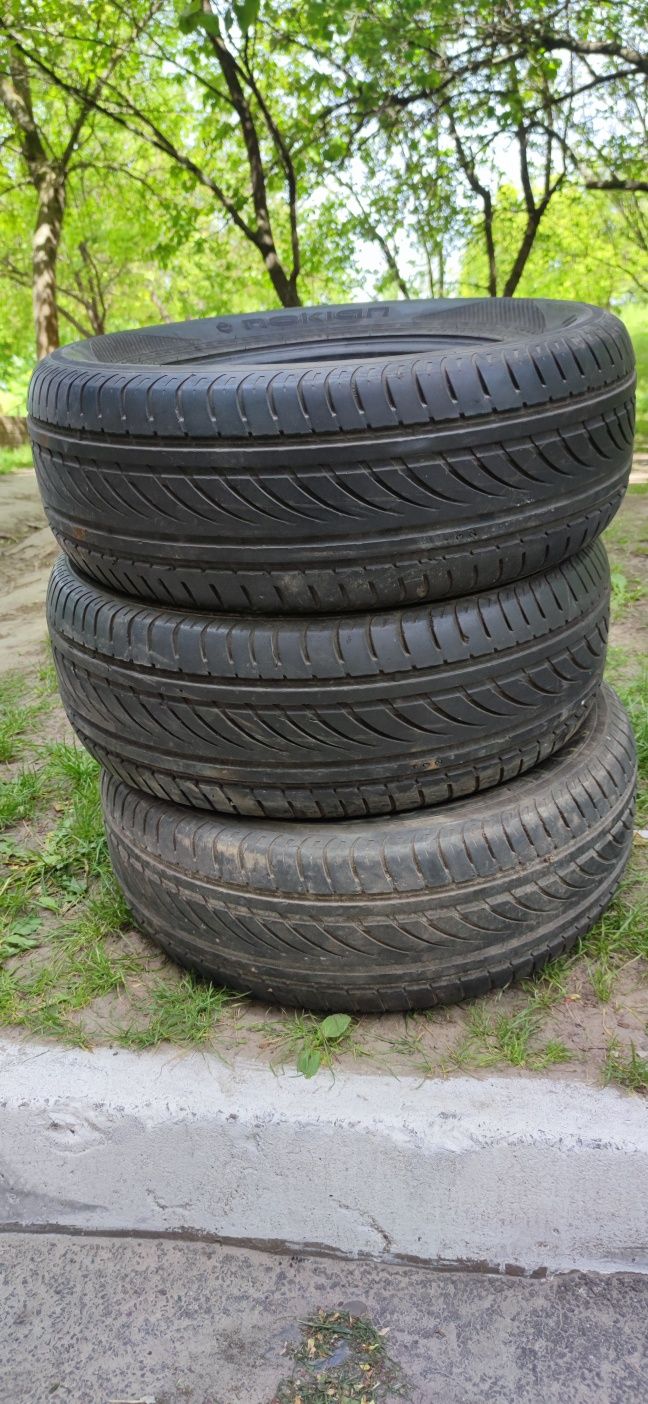 Резина 265/65 r17