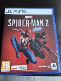 Spider Man 2 ps5