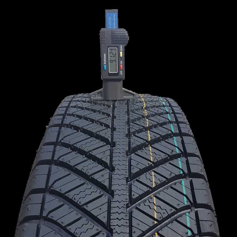 Шини всесезонні 215/55 R17 ALL-SEASON.Gal Gum (Польща)