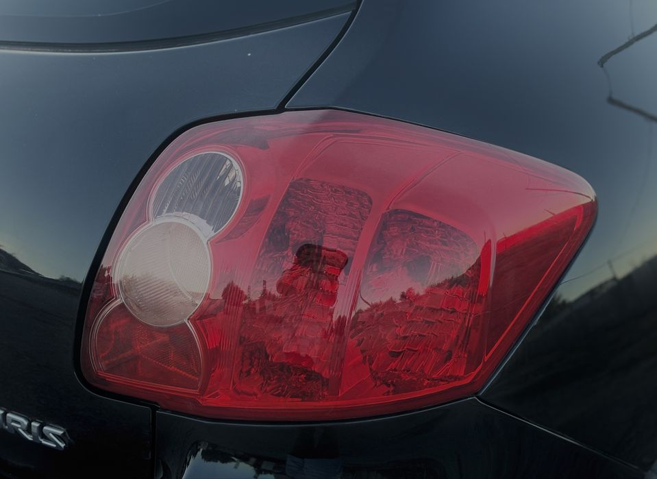 Toyota Auris, 2008 , газ/бензин,  1,6