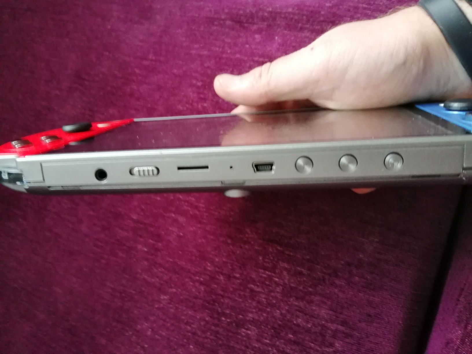 Konsola PSP Player Portable Na Prezent