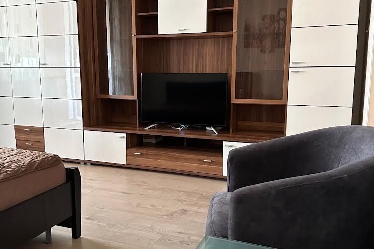 Новострой  Квартира ул Дюковская 14 Центр Газ