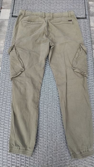 Spodnie bojówki cargo TKmaxx eight2nine nowe