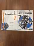EXPERIMENTA - fisico-quimica - 7.º ano - NOVO