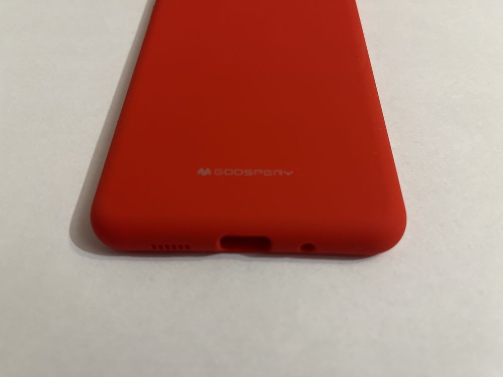 Etui na telefon Samsung S20+