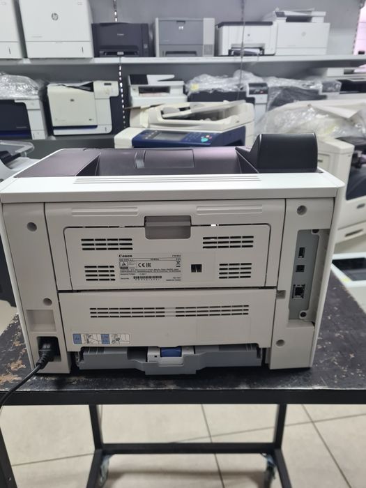 Canon LBP251dw. Wi-Fi  Лазерный принтер на картридже 719.Гарантия