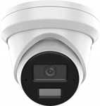 Kamera IP Hikvision DS-2CD2363G2-LI2U dwa mikrofony 6Mpx Micro SD