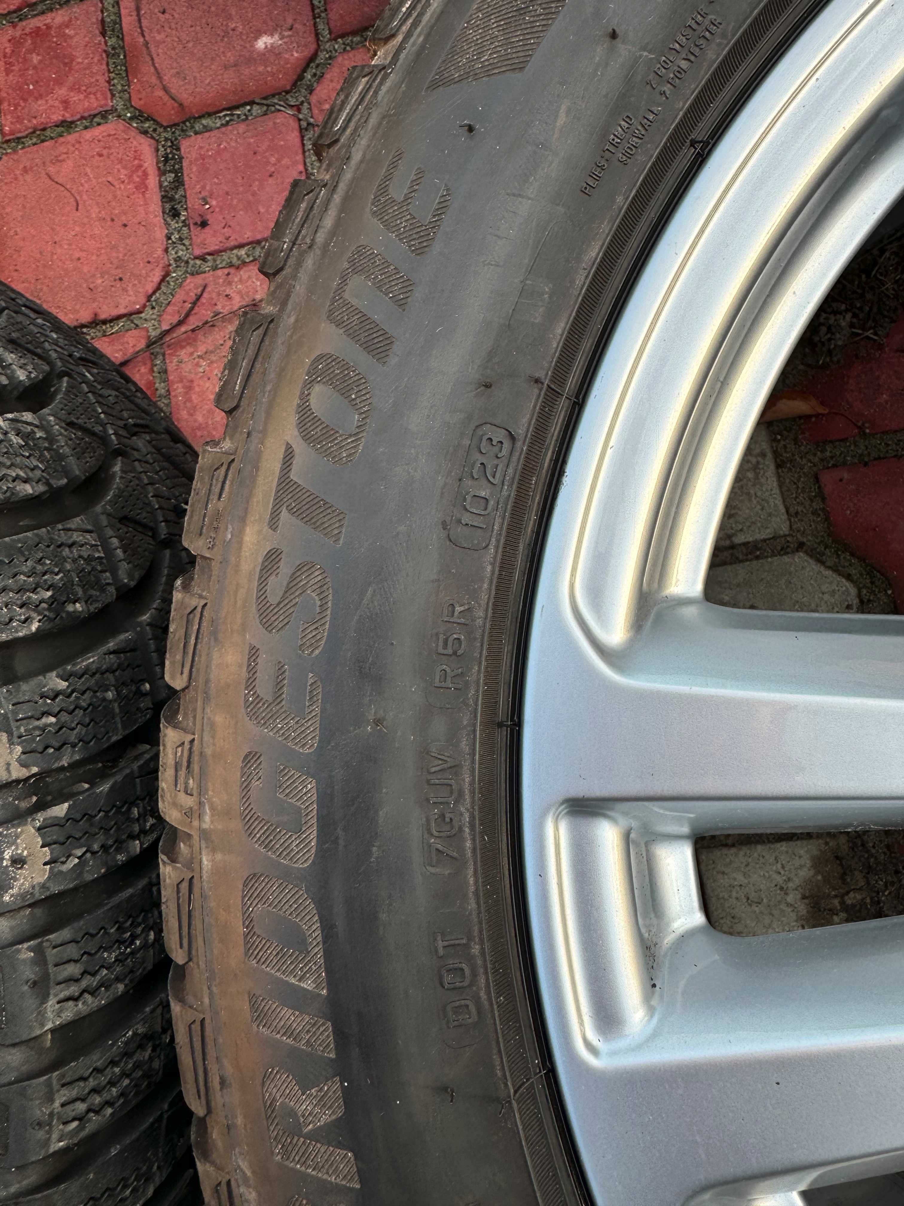 koła 20 alufelgi 5x112 Audi Q7,Q8 oryginalne