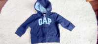 Bluza Gap rozmiar 6-12 miesięcy