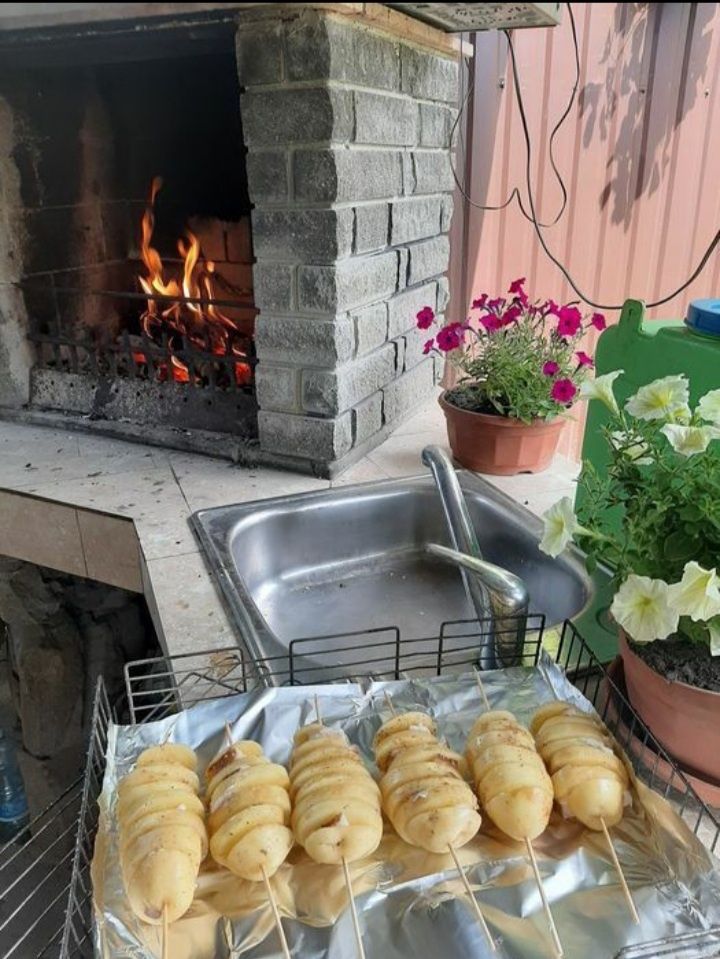 У Подарунок САУНА/ Басейн Безкоштовно! Літо чекає тебе)