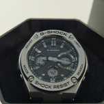 Casio G-SHOCK GST-W110-1AER  gwarancja