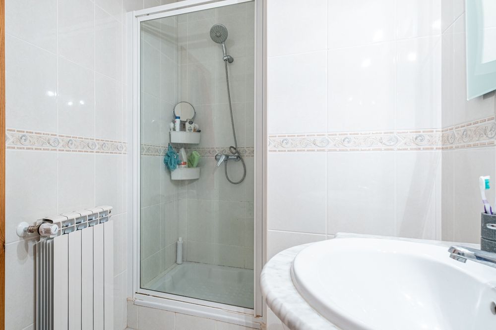 Apartamento T3 viseu viso rio de loba