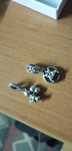 Charms Pandora "Młoda Para" i "Disney Minnie i Mickey"