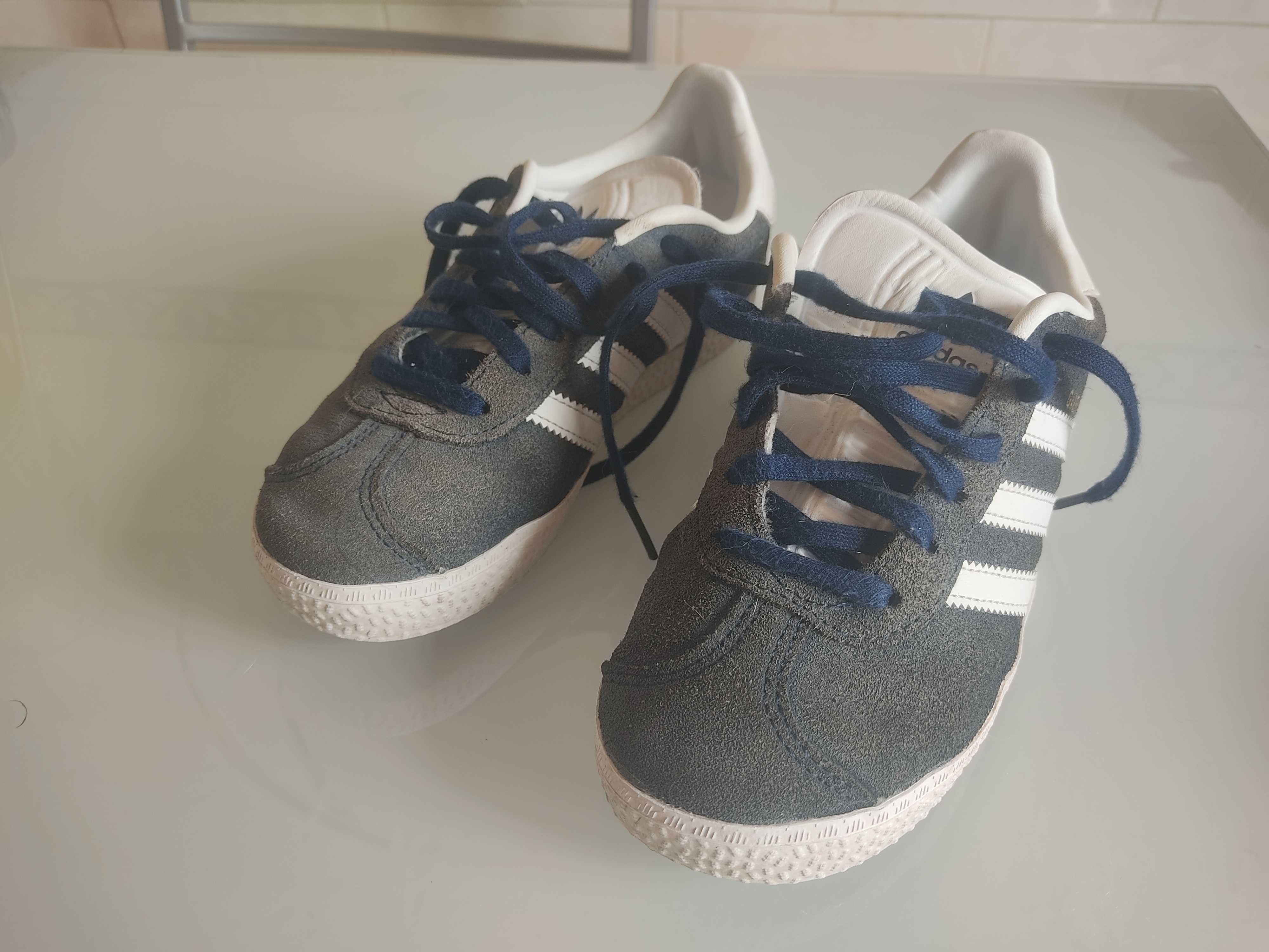 Adidas Gazelle Criança