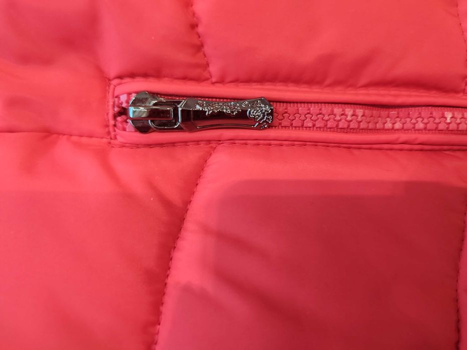 Дуже теплий пуховик Nyi Very, 44 розмір