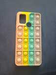 Etui/pokrowiec na telefon Pop-It