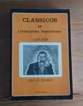 Contos - Livro Usado
