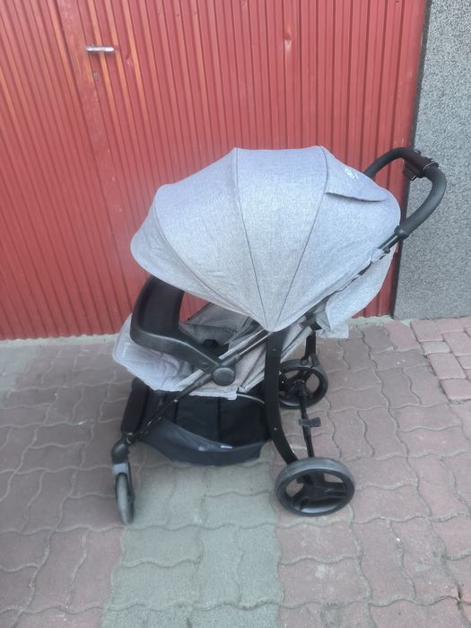 Wózek spacerowy Kinderkraft Cruiser