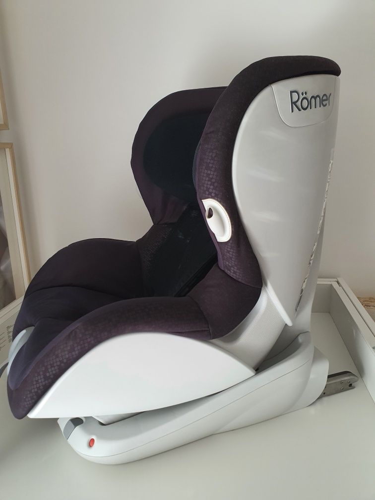 Cadeira Auto Britax Trifix i-Size