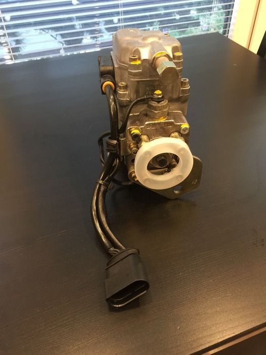 Pompa wtryskowa 1.9 TDI 11mm AHH ASV ALH AFN Golf Passat Audi Seat