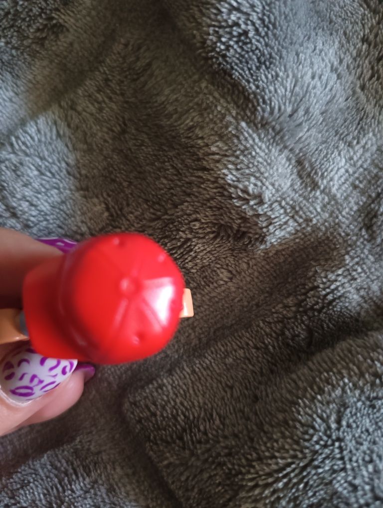 LEGO Duplo chłopiec w koszulce 8