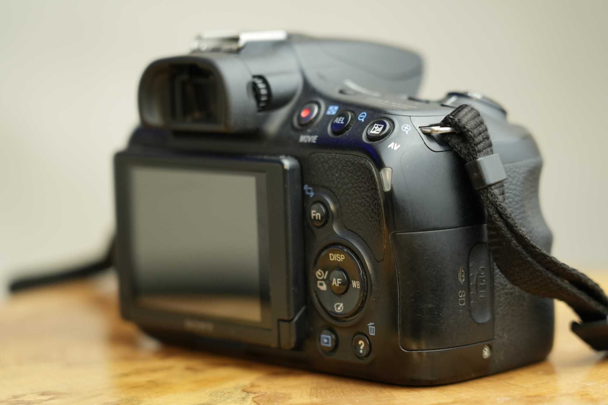 Aparat Sony SLT - A58