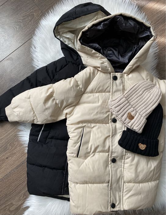 Пальто зимове,куртка зимова ,98,104,110,116