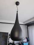Lampa wisząca / żyrandol