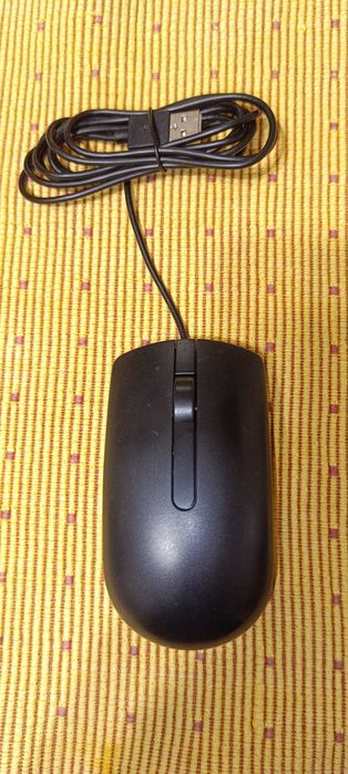 Dell Mouse, Fully Functional64286431446147120
