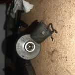 Injetores hyundai 0 4 4 5 1 1 0 64  1.5 crdi ; 2.0 crdi