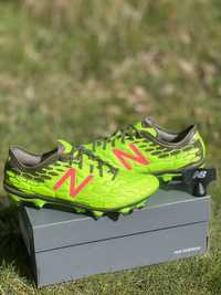 Копи бутси New Balance Visaro original42р