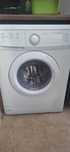 Máquina de Lavar Roupa Smeg SWM65PT – 5kg – Usada, Excelente Estado