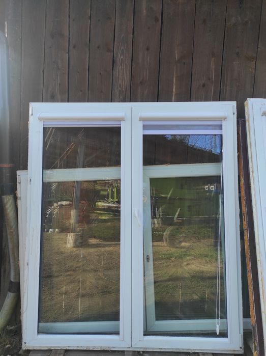 Witam sprzedam drzwi tarasowe 179×207 okajza