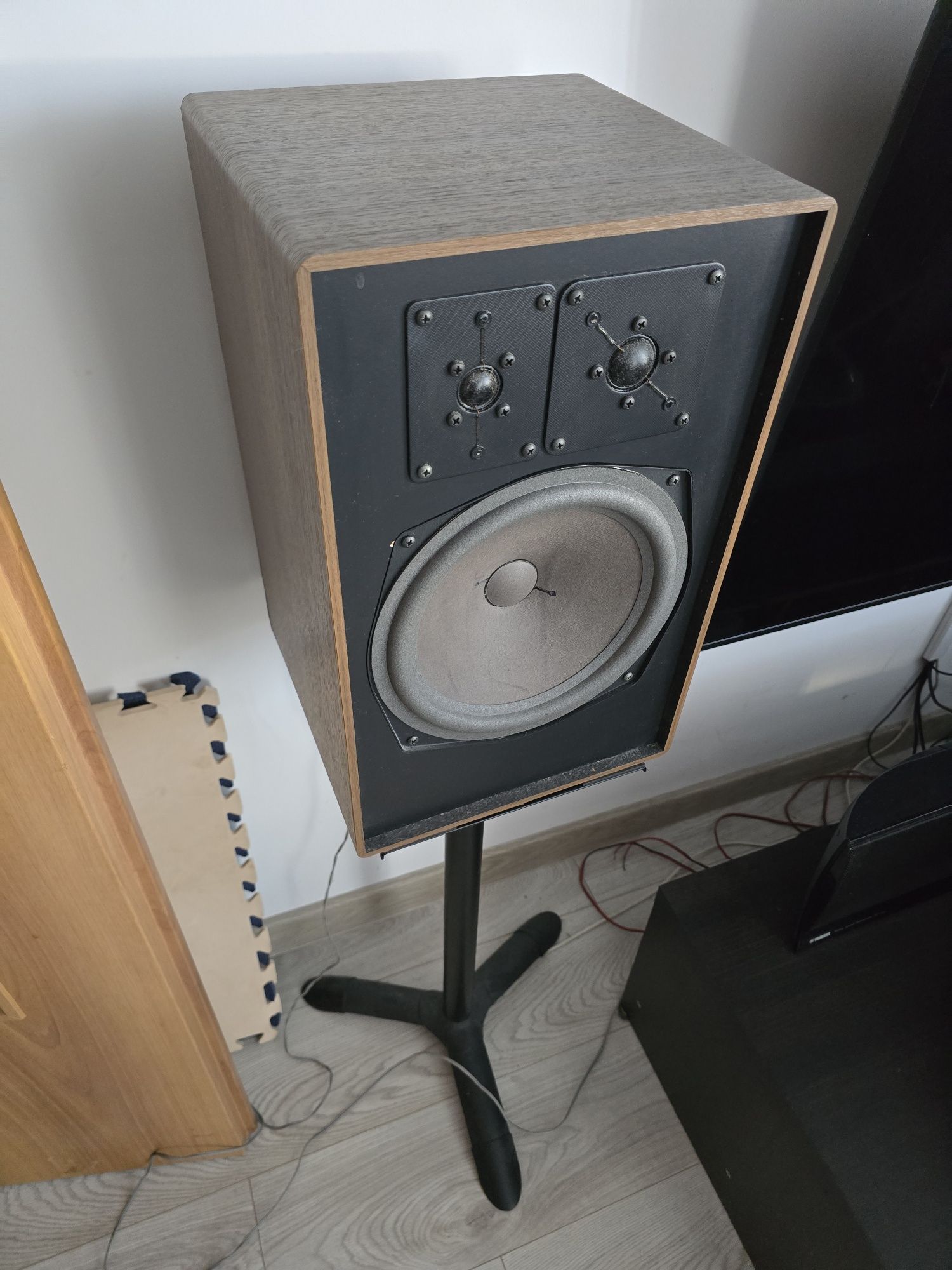 Kolumny Magnum se 110