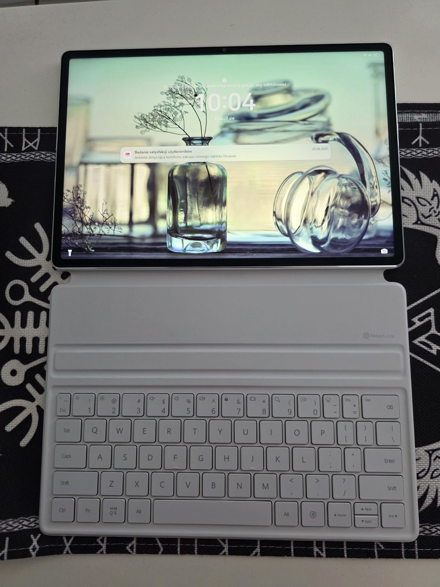Huawei MatePad PaperMatte Edition 12X