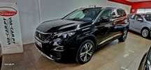 Peugeot 5008 1.5 BlueHDi GT Line J19 EAT8