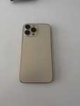 Iphone 13 pro max 128 gb zloty