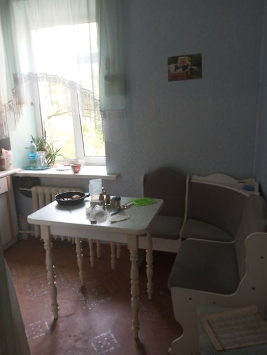 Долгосрочно и не очень предлагаю по договору 2х комн .кв. на Сухом Фон