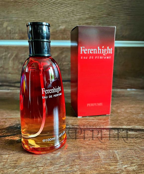 FERENHIGHT – Perfumy męskie 100ml